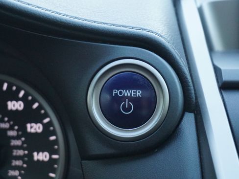 Used 2017 Lexus NX 300h AWD image 12