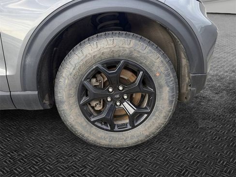 Used 2023 Ford Explorer Timberline image 11