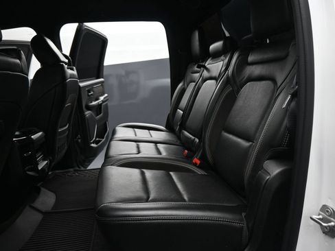 Used 2021 RAM 1500 TRX w/ TRX Level 2 Equipment Group AWD/4WD image 19