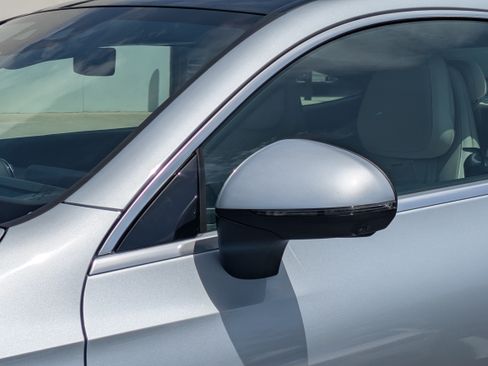 Used 2026 Mercedes-Benz CLE 300 4MATIC Coupe image 11