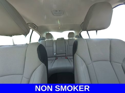 Certified 2025 Subaru Legacy Limited image 26