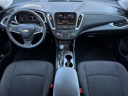 Used 2024 Chevrolet Malibu LS image 13
