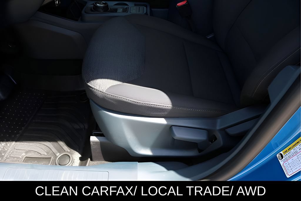 Used 2025 Ford Maverick XL w/ 4K Tow Package AWD/4WD image 13