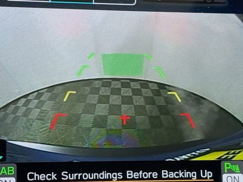 New 2026 Subaru Forester Wilderness image 14