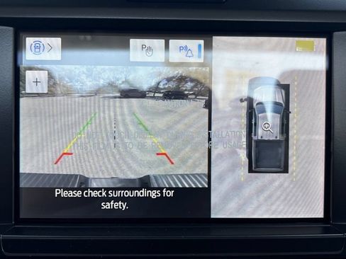 New 2026 Ford F350 XL w/ 360-Degree Camera Package RWD image 23