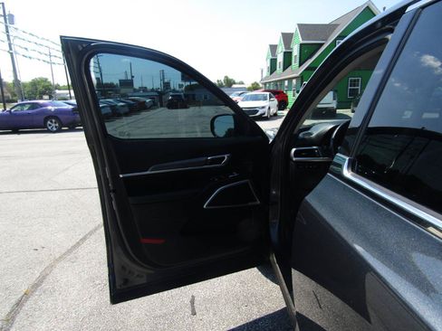 Used 2021 Kia Telluride LX AWD/4WD image 10