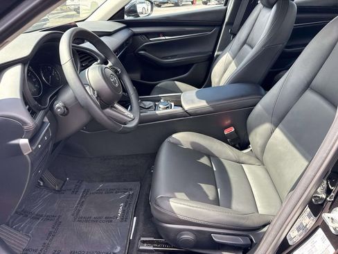 Certified 2025 MAZDA MAZDA3 s image 22