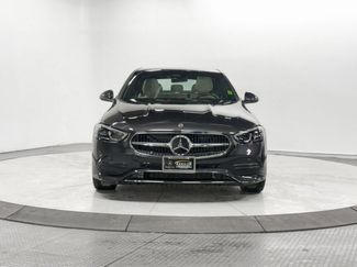 Certified 2025 Mercedes-Benz C 300 4MATIC Sedan video 2