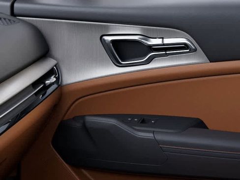 New 2026 Kia Sportage AWD Hybrid image 25