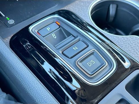 New 2026 Honda Pilot Elite image 18