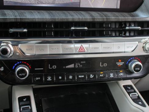 Used 2023 Kia Telluride SX image 33