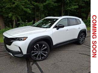 Used 2024 MAZDA CX-50 AWD 2.5 Turbo w/ Weather Package video 1