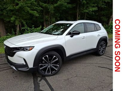 Used 2024 MAZDA CX-50 AWD 2.5 Turbo w/ Weather Package