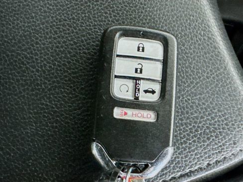 Used 2020 Honda Civic Sport image 35