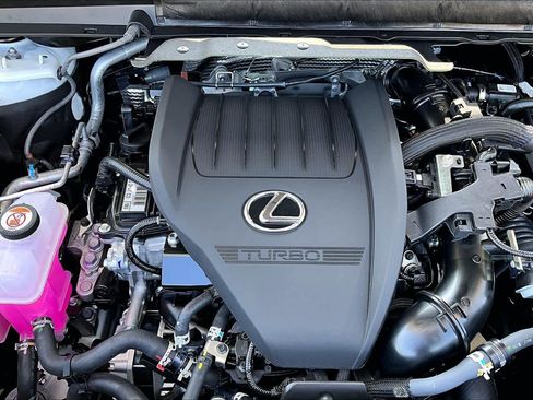 New 2026 Lexus RX 350 Premium Plus image 17