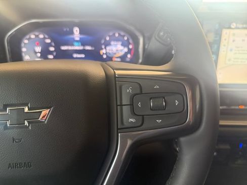 Used 2026 Chevrolet Silverado 2500 ZR2 AWD/4WD image 20