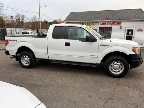 Used 2013 Ford F150 XL w/ PWR Equipment Group image 7