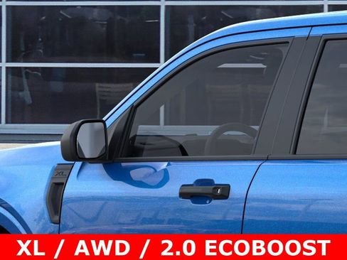 New 2026 Ford Maverick XL image 21