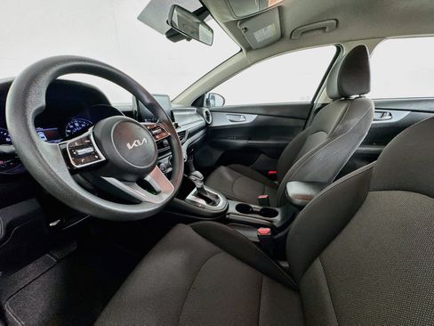 Used 2023 Kia Forte LXS FWD image 19