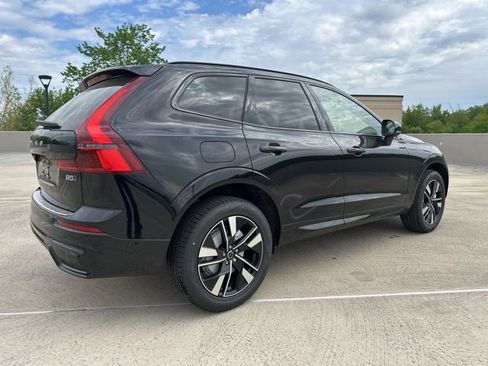 New 2026 Volvo XC60 B5 Plus w/ Protection Package Premier AWD/4WD image 6