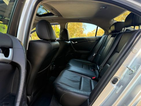 Used 2011 Acura TSX Sedan FWD image 20