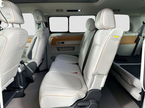 New 2025 Volkswagen ID. Buzz 1st Edition image 26