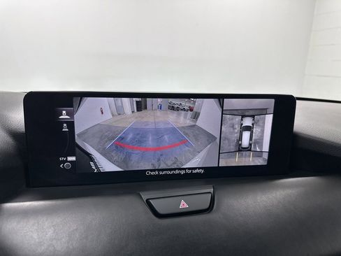 Certified 2024 MAZDA CX-90 Plug-In Hybrid w/ Premium Plus image 39