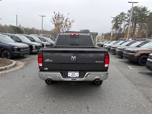Used 2018 RAM 1500 Big Horn image 6