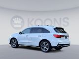 Used 2019 Acura MDX w/ Technology & Entertainment image 4