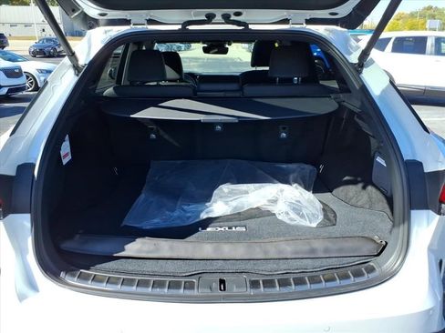 Certified 2023 Lexus RX 350 Premium Plus image 11