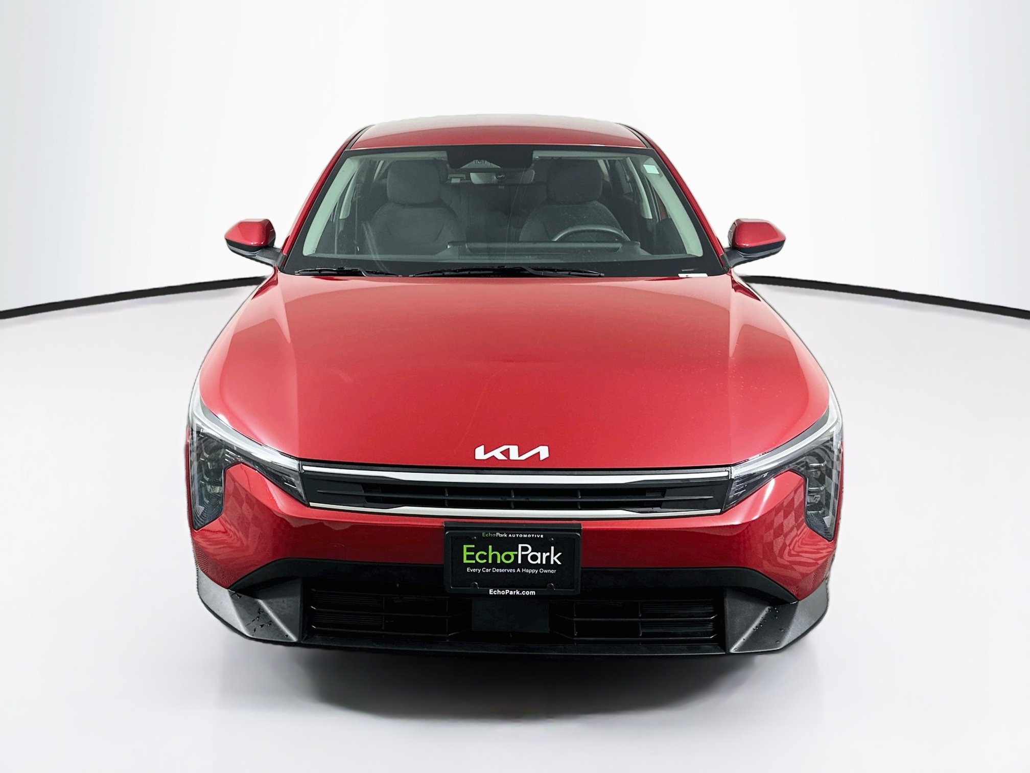 Used 2026 Kia K4 FWD image 2