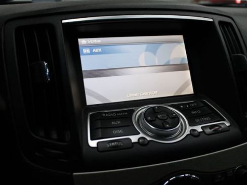 Used 2007 INFINITI G35 Journey w/ Premium Pkg image 16