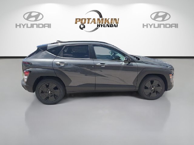 New 2026 Hyundai Kona SEL Sport FWD image 4