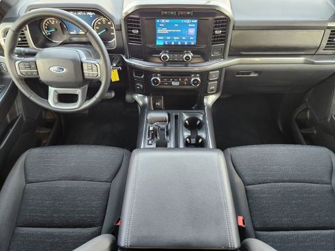 Used 2023 Ford F150 XLT w/ Equipment Group 301A Mid image 30