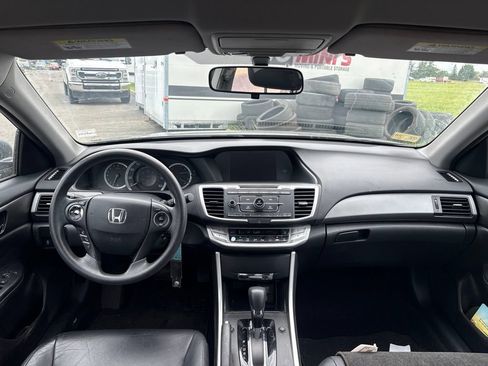 Used 2014 Honda Accord LX image 16