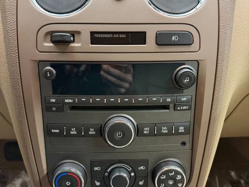 Used 2006 Chevrolet HHR LT w/ Preferred Equipment Group FWD image 27