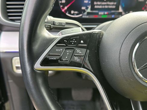 Used 2024 Mercedes-Benz GLE 450e 4MATIC image 23