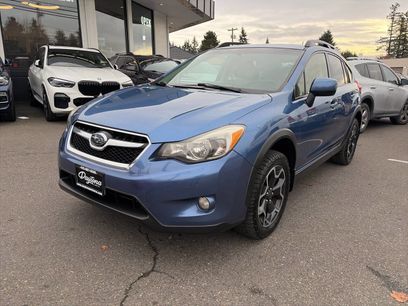 Used 2014 Subaru Crosstrek 2.0i Premium