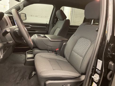 New 2026 RAM 1500 Big Horn image 15