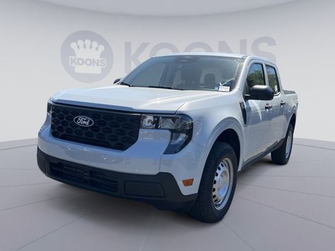 New 2026 Ford Maverick XL AWD/4WD image 1