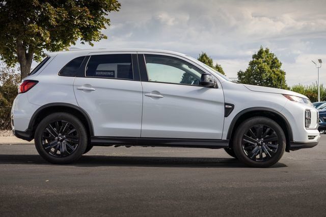 Used 2026 Mitsubishi Outlander Sport AWD image 5