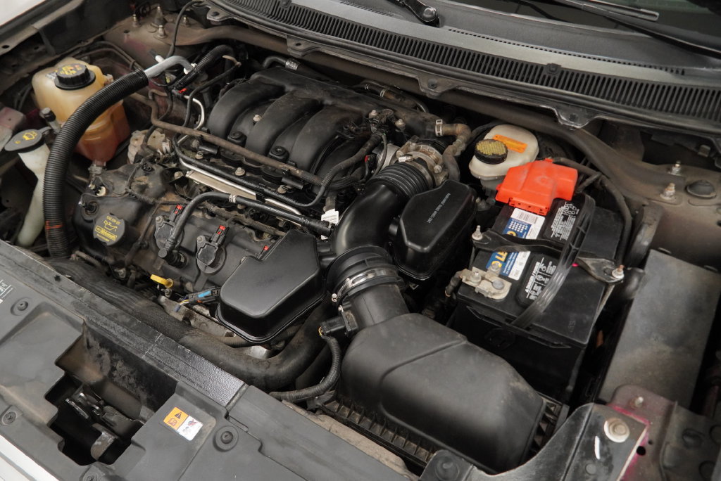 Used 2013 Ford Flex Limited FWD image 48