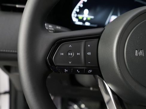 New 2026 MAZDA CX-5 Select AWD/4WD image 31