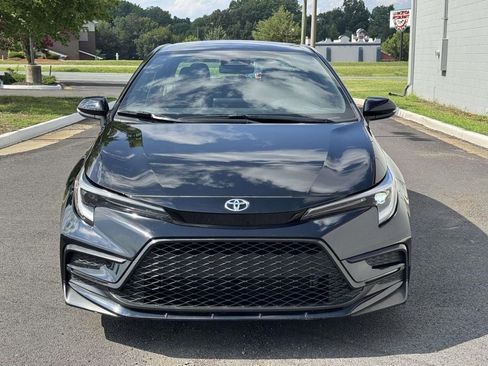 Used 2025 Toyota Corolla SE FWD image 26