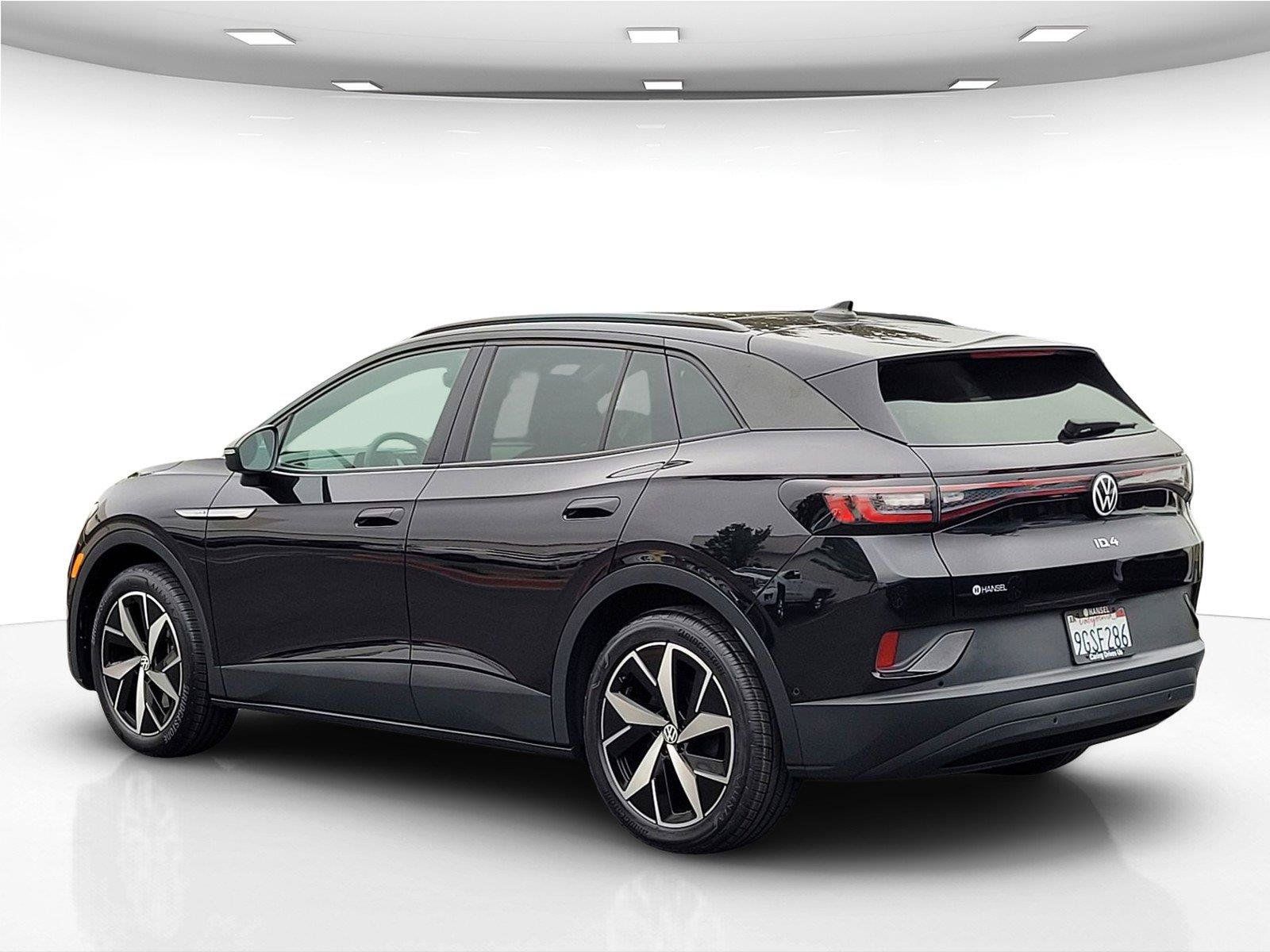 Certified 2023 Volkswagen ID.4 S RWD image 8