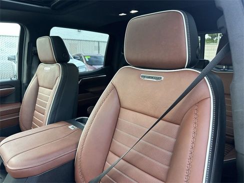 New 2026 GMC Sierra 1500 Denali Ultimate image 24