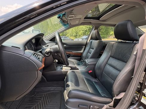Used 2011 Honda Accord EX-L image 28