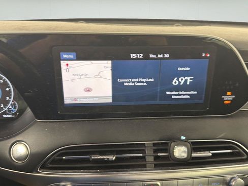 Used 2021 Hyundai Palisade Limited AWD/4WD image 28