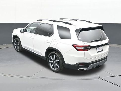 Used 2025 Honda Pilot Touring image 59