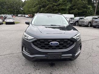 Used 2022 Ford Edge SEL w/ Sport Appearance Package AWD/4WD video 2